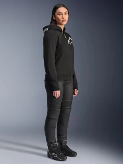 Stella Chrome V2 Sport Kapuzenjacke