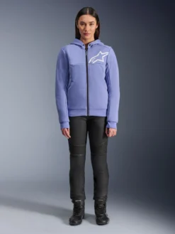 Stella Chrome V2 Sport Kapuzenjacke