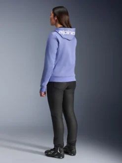 Stella Chrome V2 Sport Kapuzenjacke