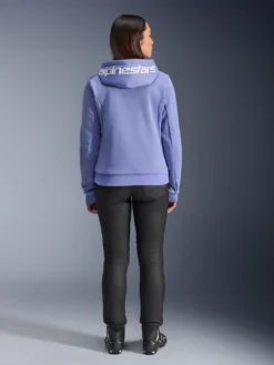 Stella Chrome V2 Sport Kapuzenjacke