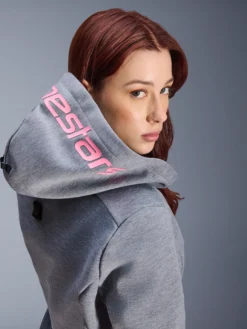 Stella Chrome V2 Sport Kapuzenjacke