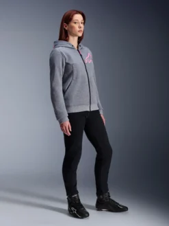 Stella Chrome V2 Sport Kapuzenjacke