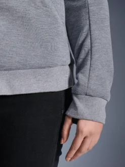 Stella Chrome V2 Sport Kapuzenjacke