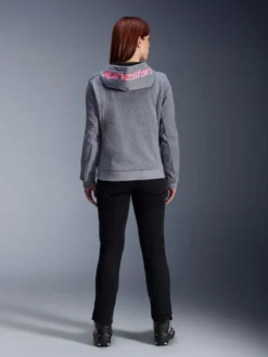 Stella Chrome V2 Sport Kapuzenjacke