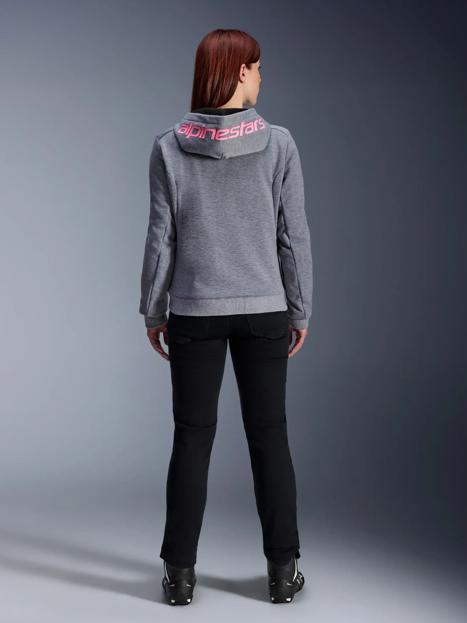 Stella Chrome V2 Sport Kapuzenjacke