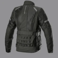 Stella Crosshill Wasserdicht Air Jacke