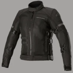 Stella Crosshill Wasserdicht Air Jacke