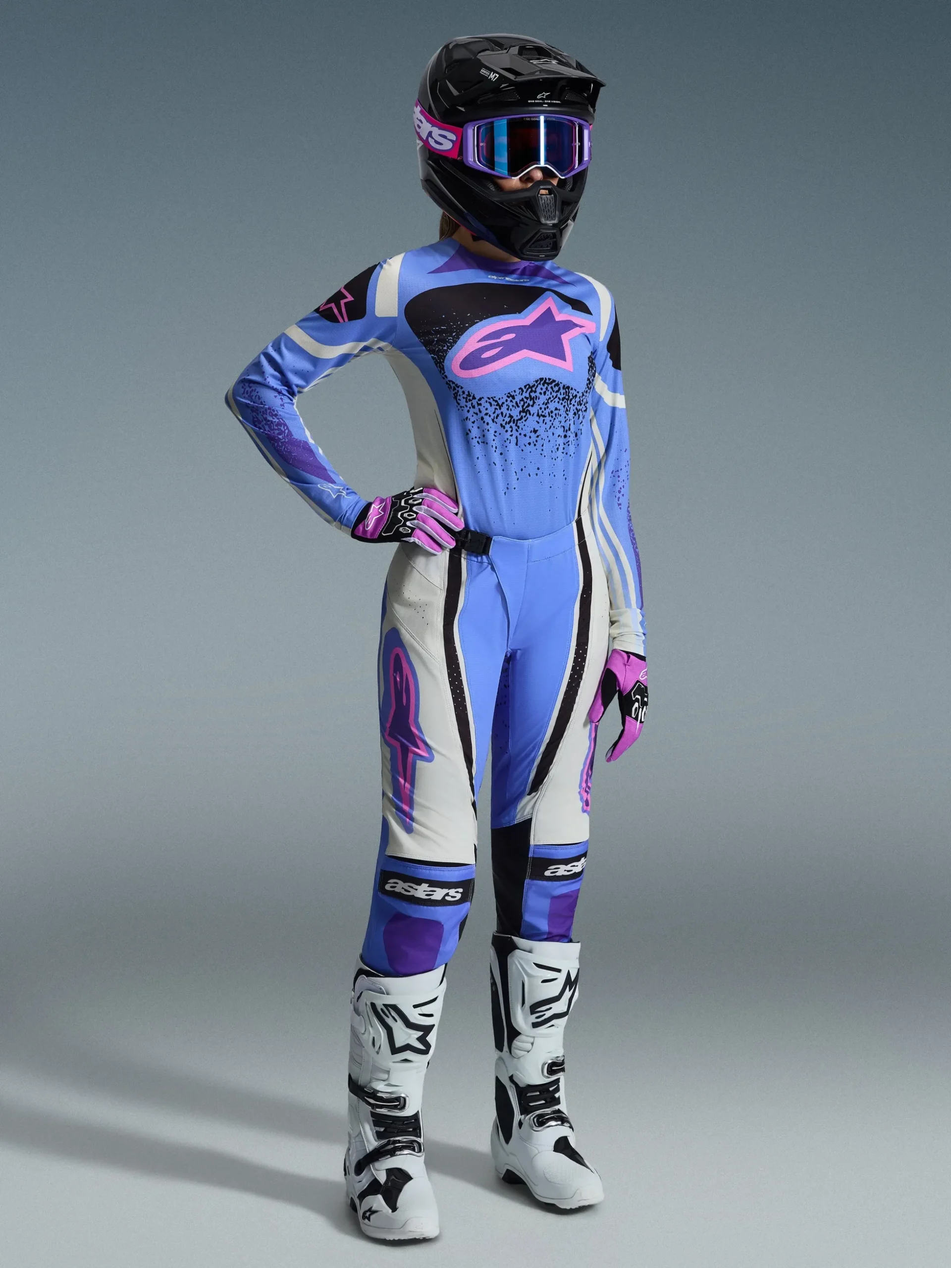 Stella Damen-Techstar Nomur Bekleidungsset 2026