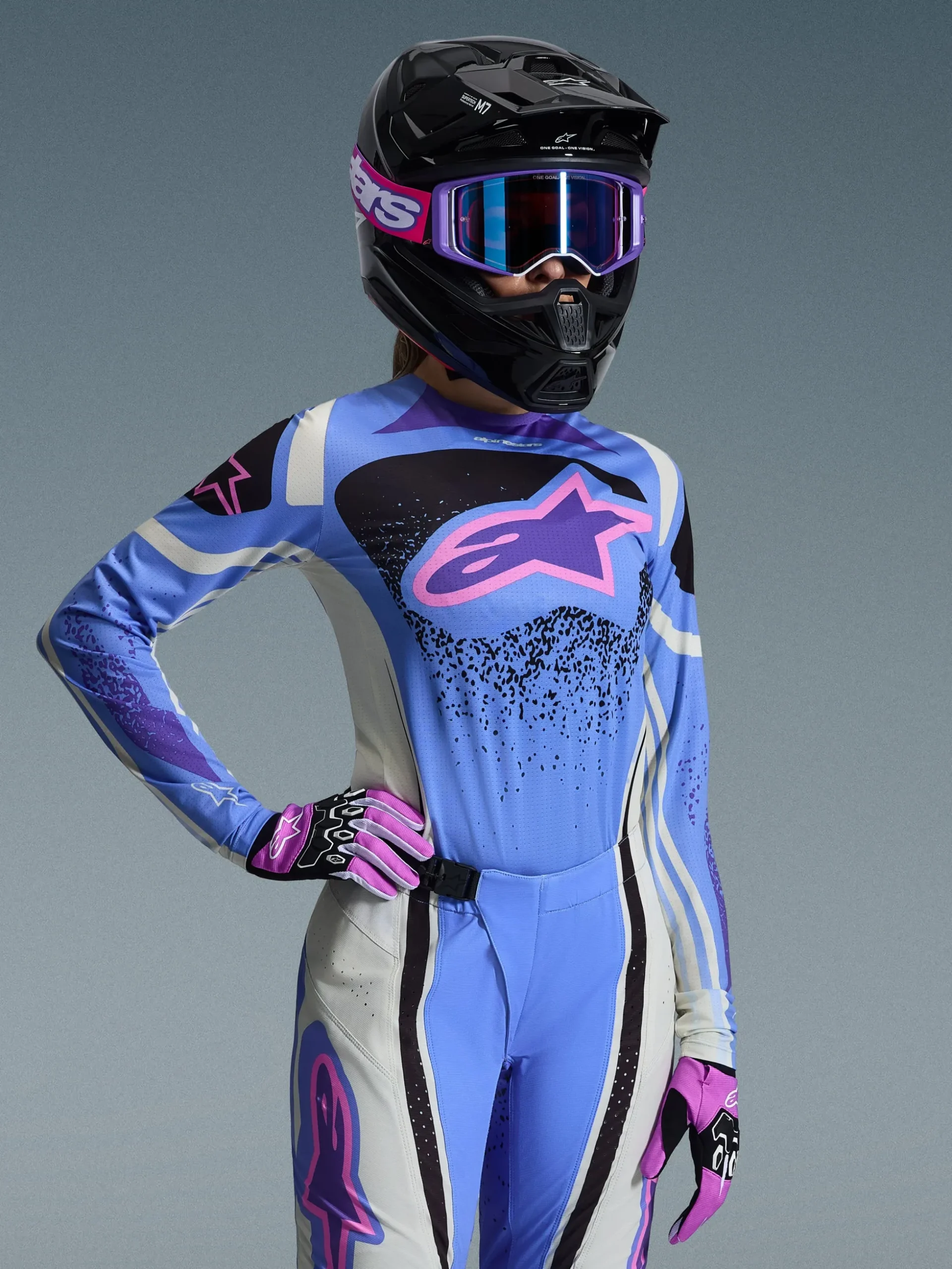 Stella Damen-Techstar Nomur Bekleidungsset 2026
