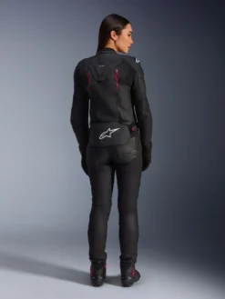 Stella Dusk Lederjacke