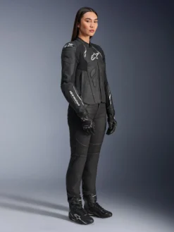 Stella Dusk Lederjacke