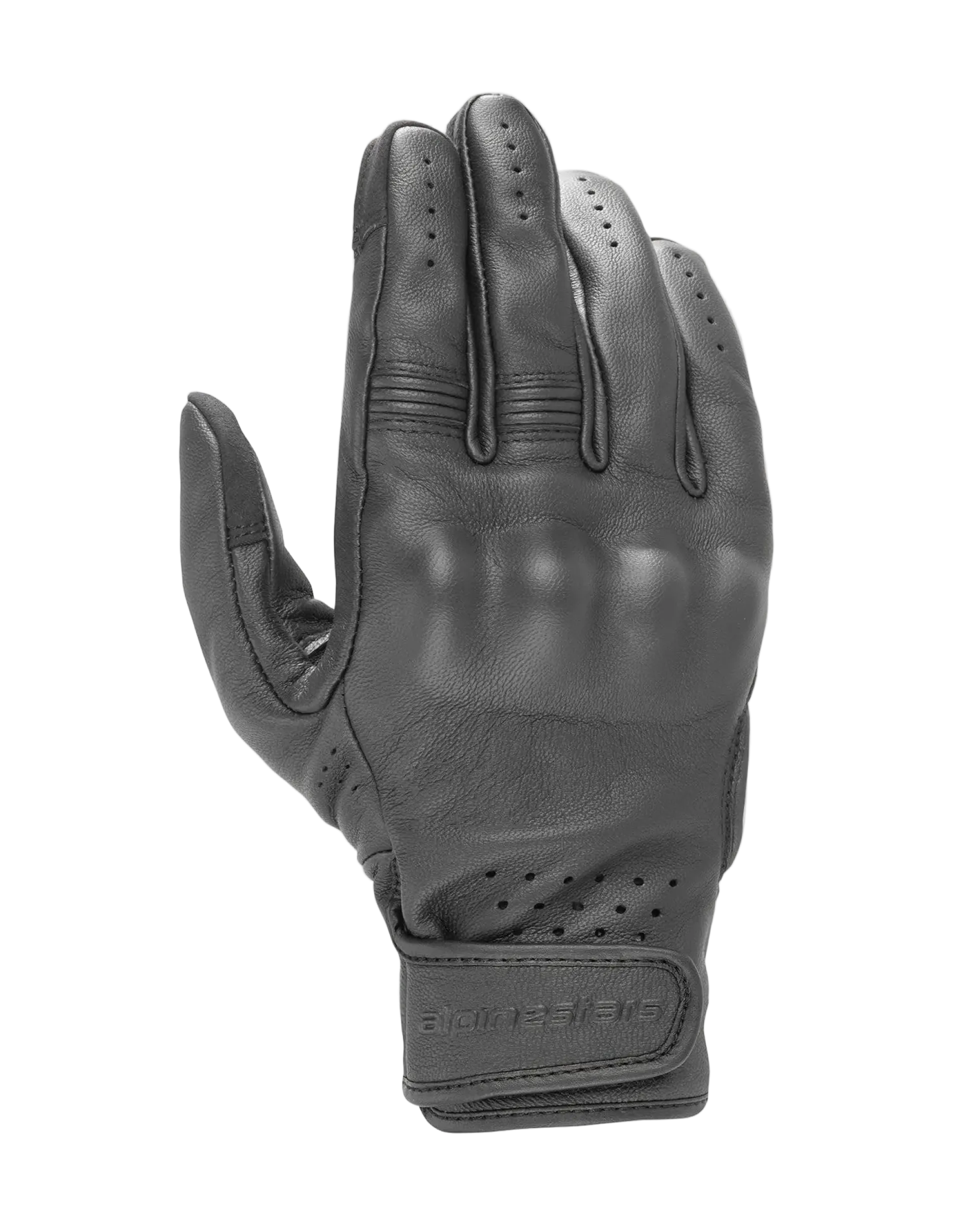 Stella Dyno Lederhandschuhe