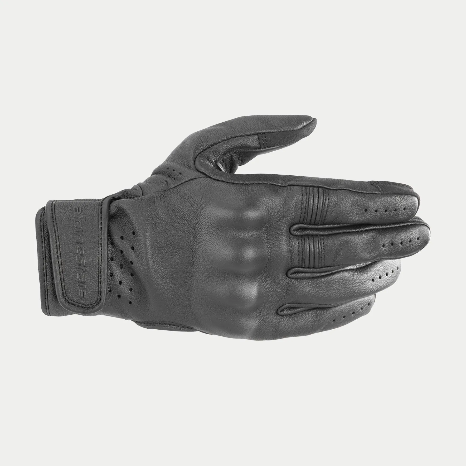 Stella Dyno Lederhandschuhe