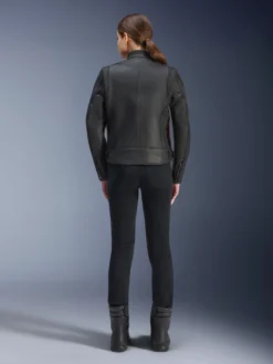 Stella Dyno Lederjacke