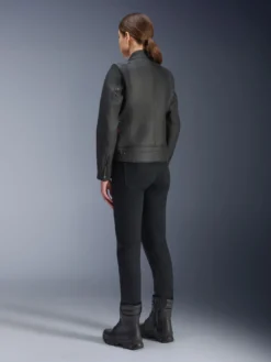 Stella Dyno Lederjacke
