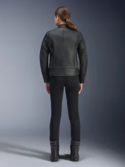 Stella Dyno Lederjacke