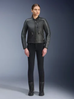 Stella Dyno Lederjacke