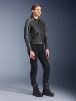 Stella Dyno Lederjacke