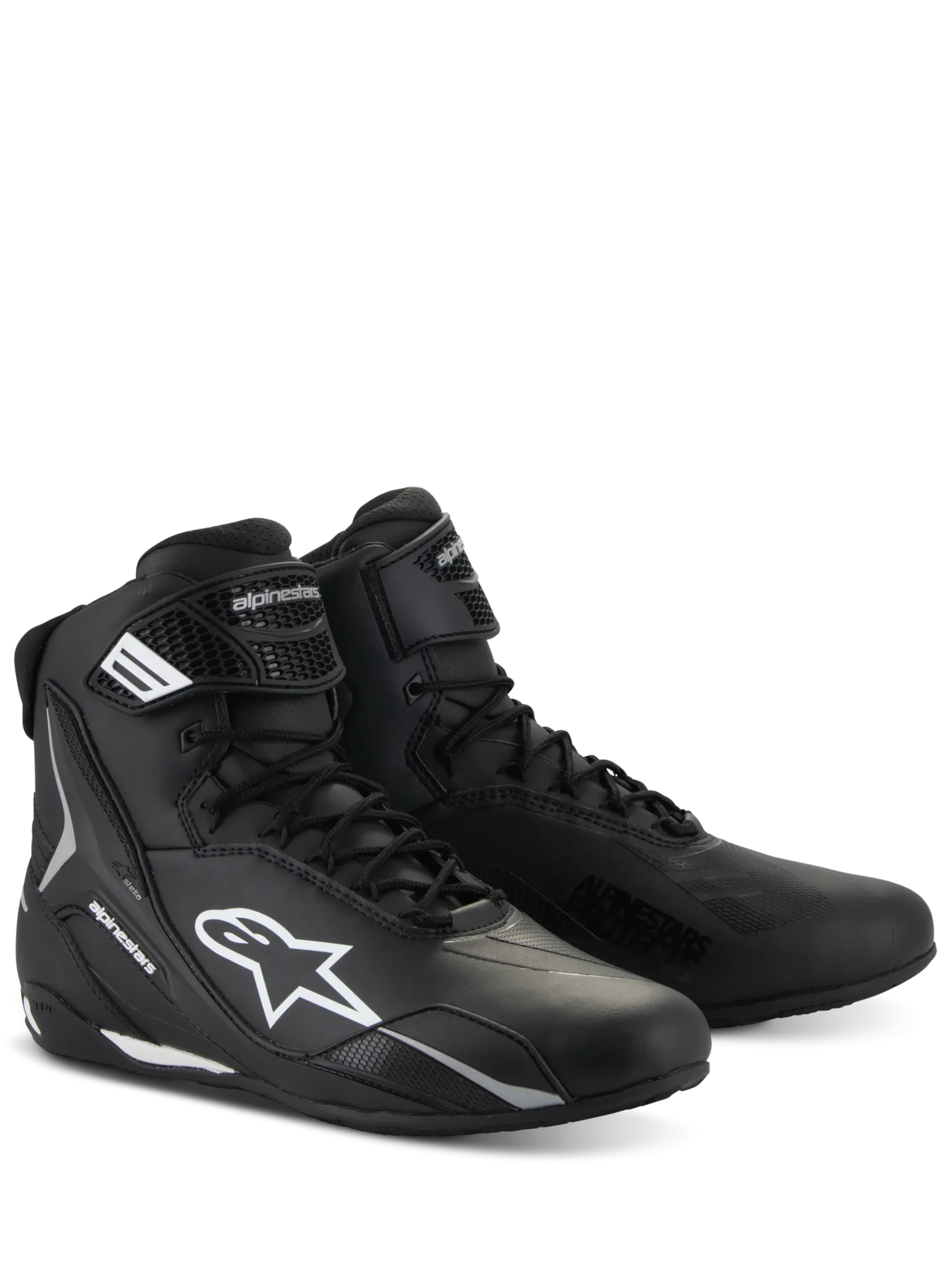 Stella Faster-4 Schuhe