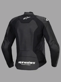 Stella Faster V3 Lederjacke