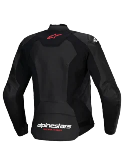 Stella Faster V3 Lederjacke