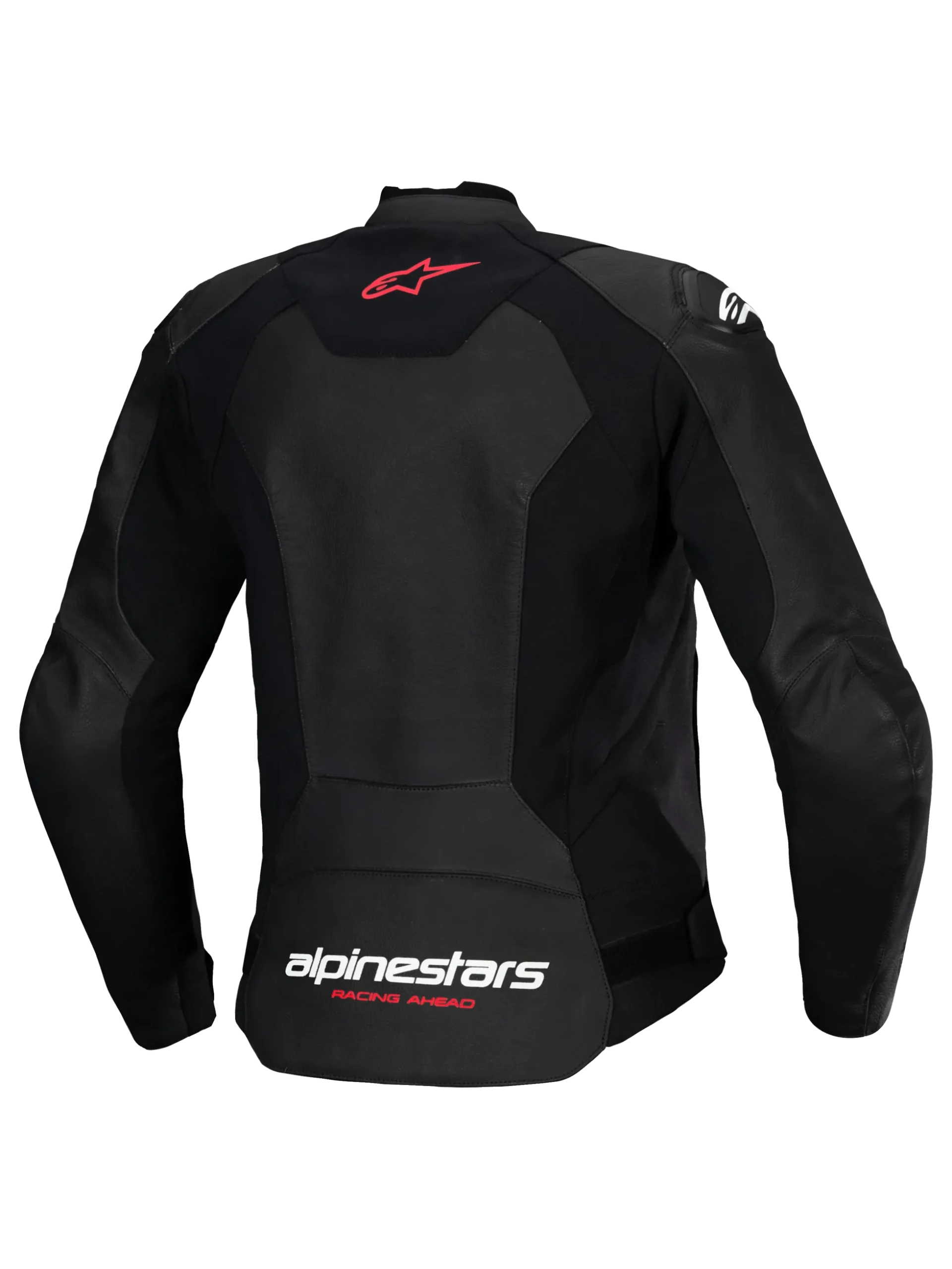 Stella Faster V3 Lederjacke