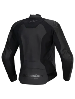 Stella Faster V3 Lederjacke
