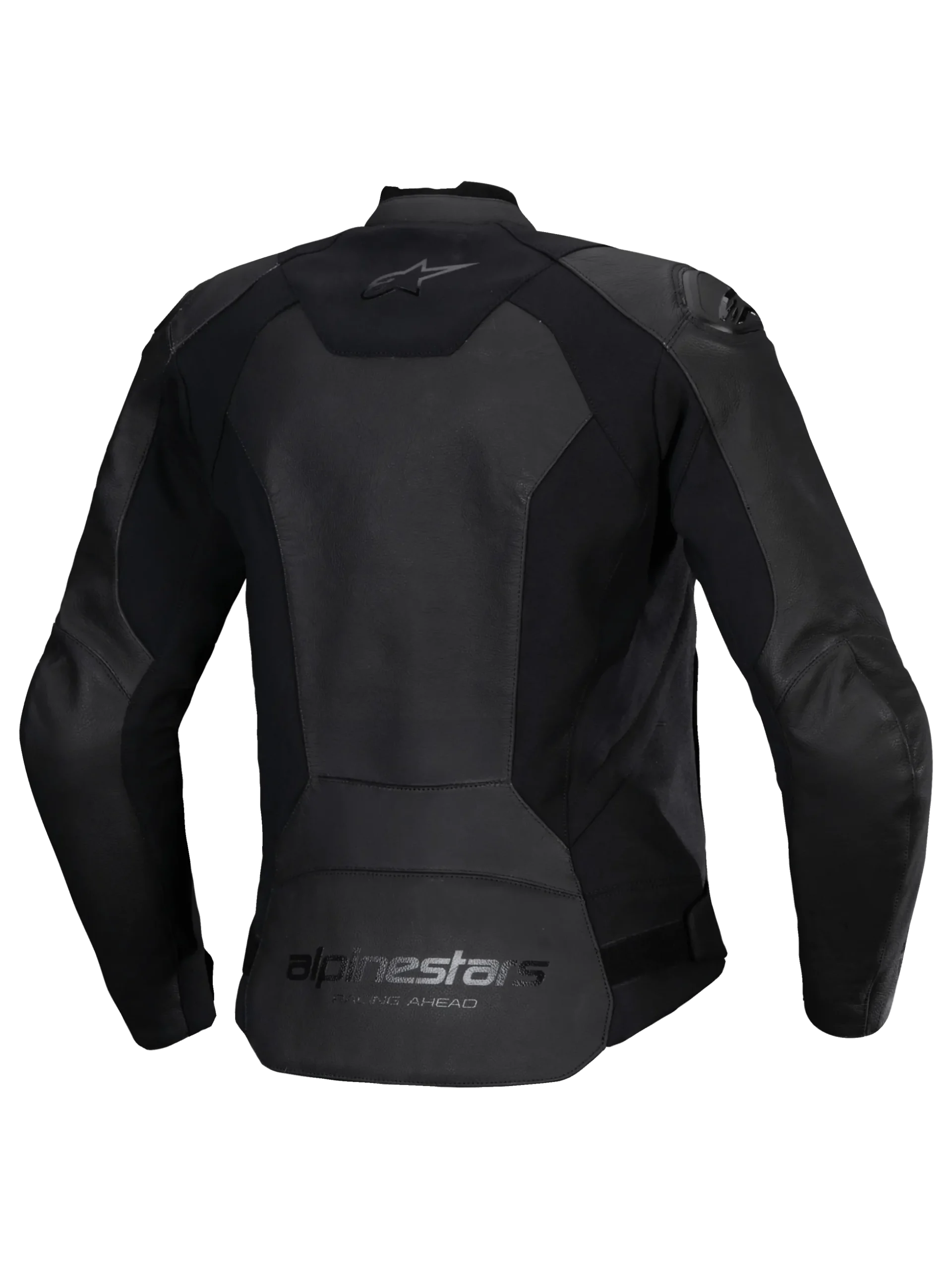 Stella Faster V3 Lederjacke