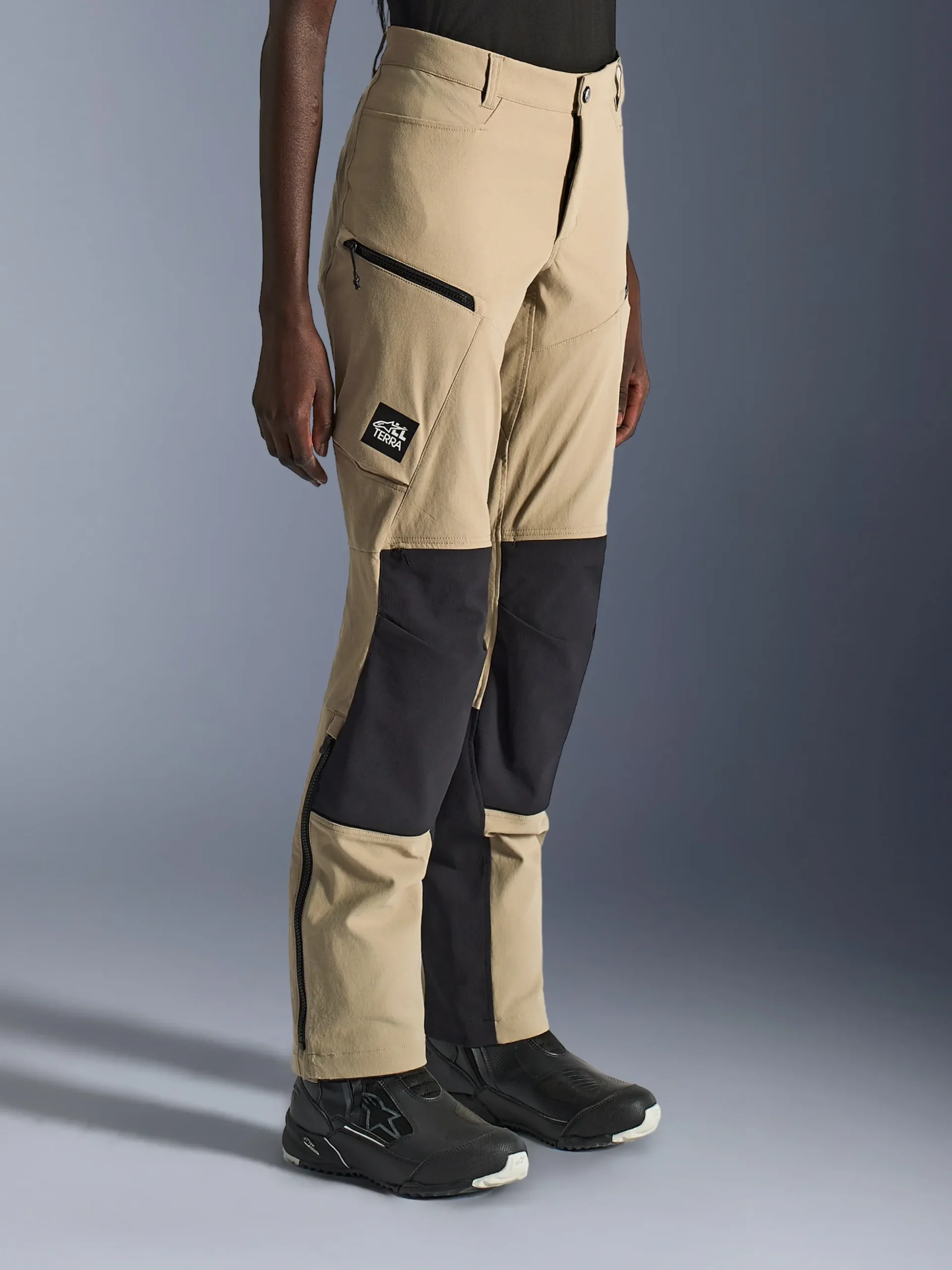 Stella Flex-AST Explorer Hose