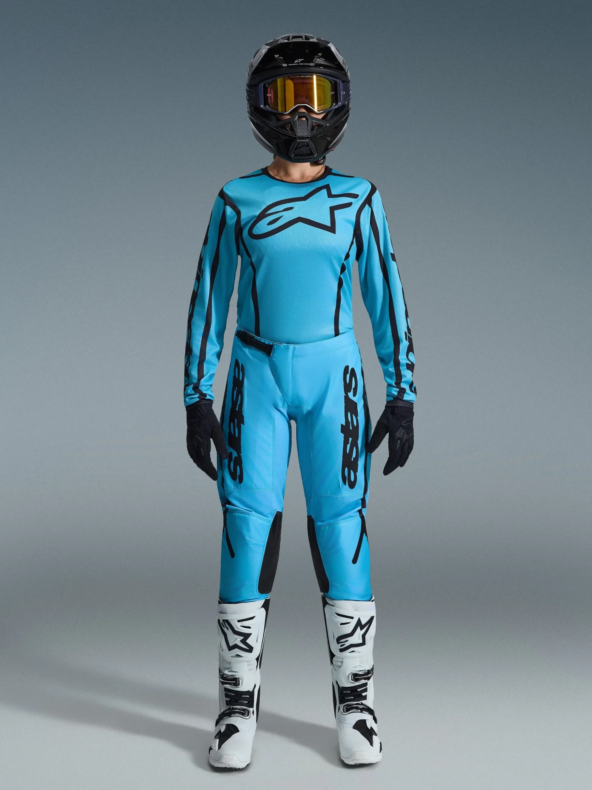 Stella Fluid Apex Bekleidungsset 2026