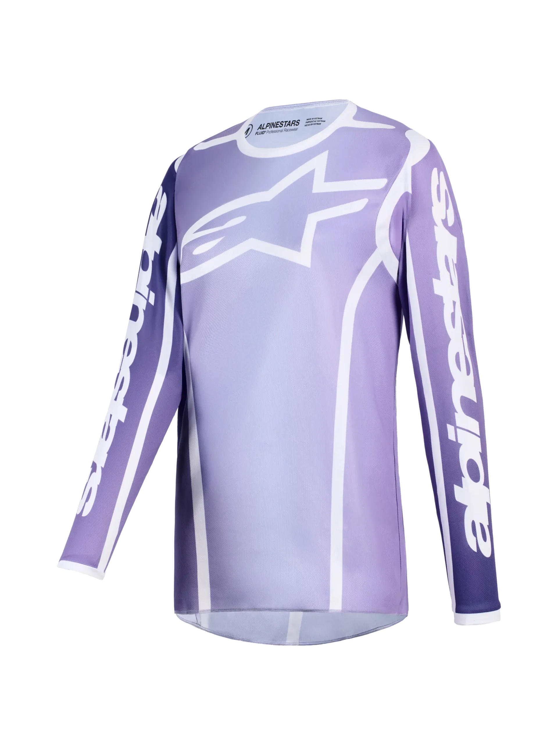 Stella Fluid Apex Trikot 2026