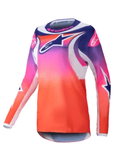 Stella Fluid Trikot Wurx 2025