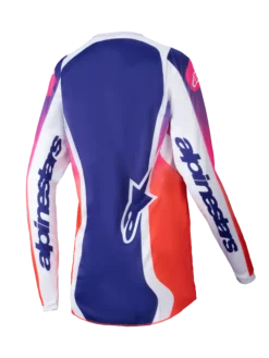 Stella Fluid Trikot Wurx 2025