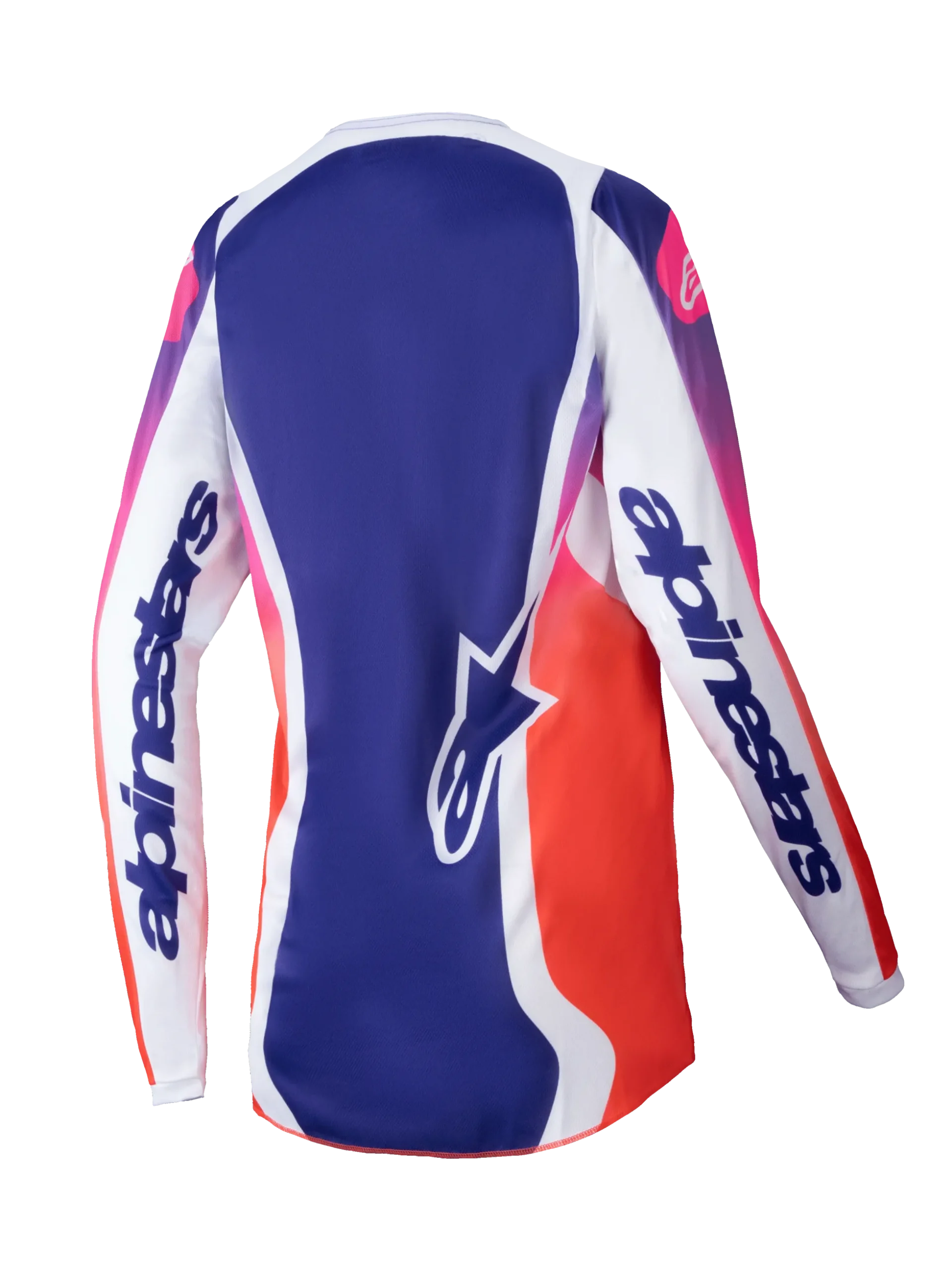 Stella Fluid Trikot Wurx 2025