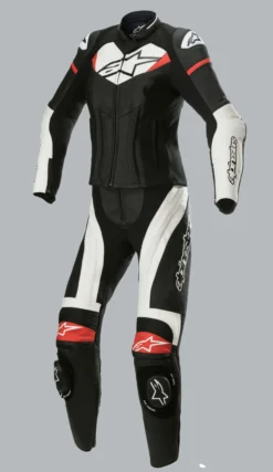 Stella GP Plus Lederkombi 2-Teiliger
