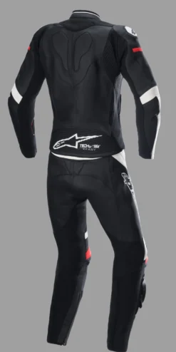 Stella GP Plus Lederkombi 2-Teiliger