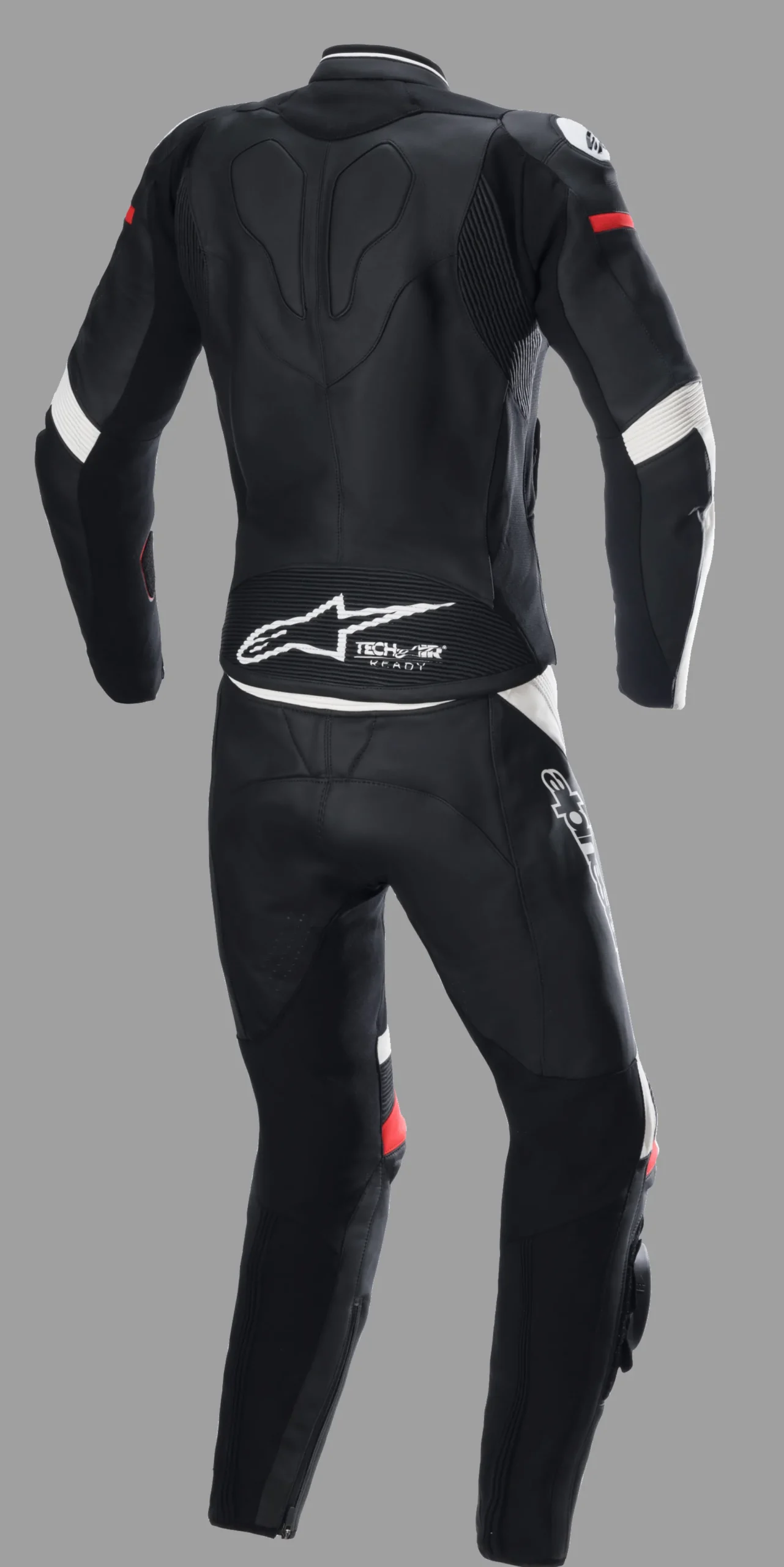 Stella GP Plus Lederkombi 2-Teiliger