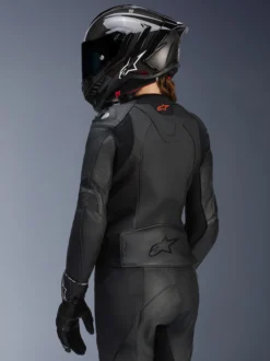 Stella GP Plus V4 Lederjacke