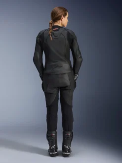 Stella GP Plus V4 Lederjacke
