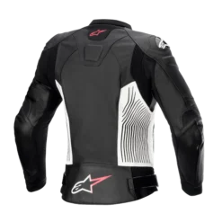 Stella GP Plus V4 Lederjacke
