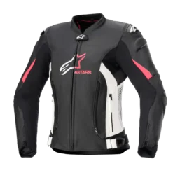 Stella GP Plus V4 Lederjacke