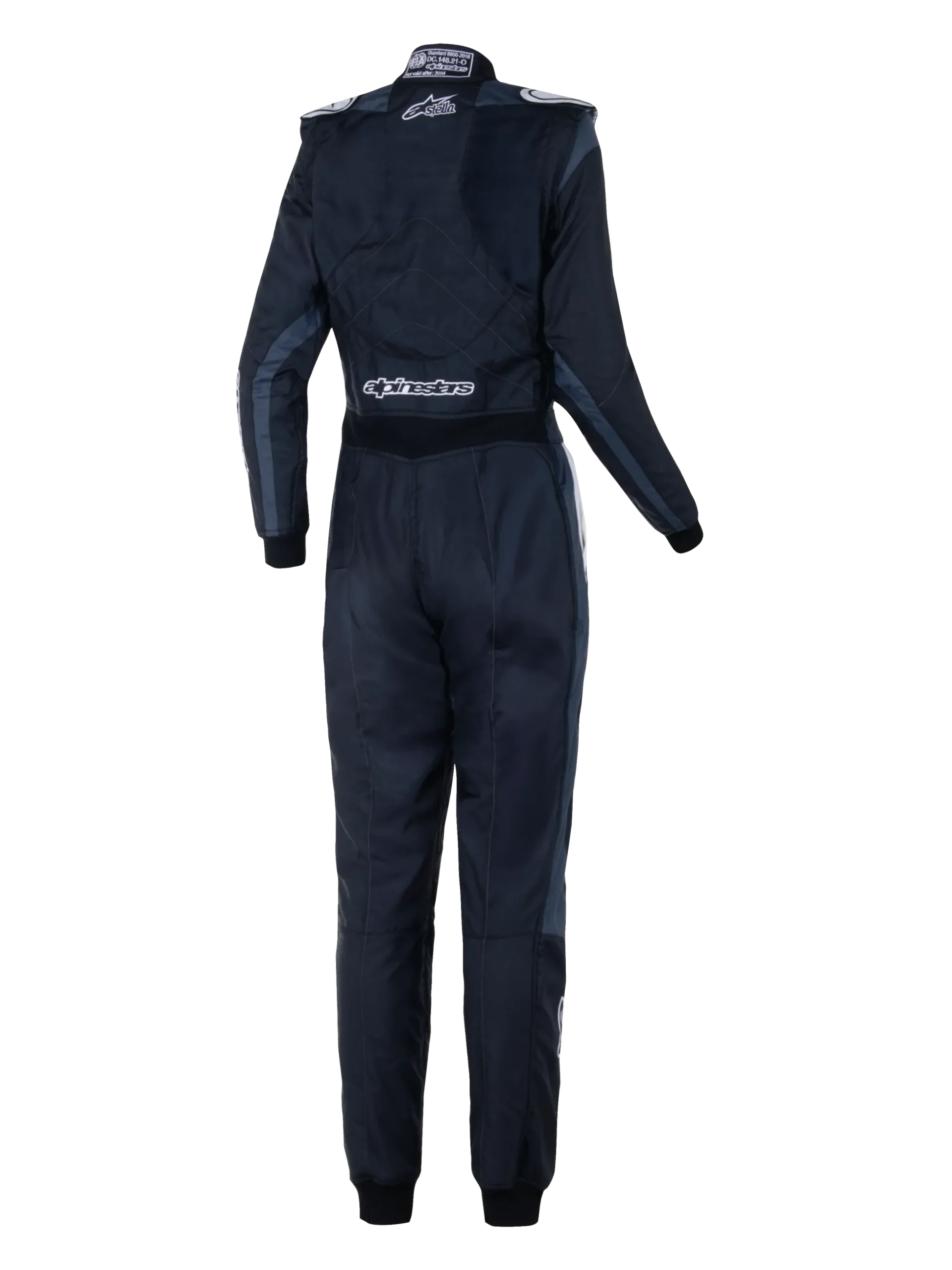 Stella GP Pro Comp V2 Anzug - FIA