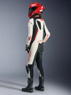 Stella GP-R7 Lederkombi 1-Teiliger