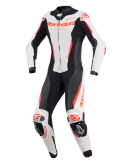 Stella GP-R7 Lederkombi 1-Teiliger