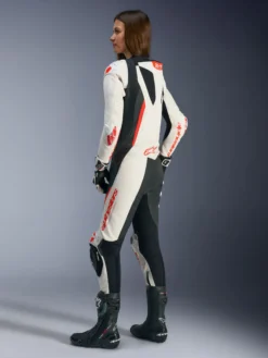 Stella GP-R7 Lederkombi 1-Teiliger
