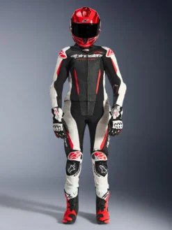 Stella GP-R7 Lederkombi 2-Teiliger