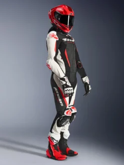 Stella GP-R7 Lederkombi 2-Teiliger