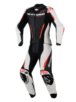 Stella GP-R7 Lederkombi 2-Teiliger
