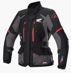 Stella Honda Andes V3 Drystar® Jacke
