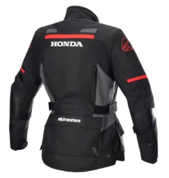 Stella Honda Andes V3 Drystar® Jacke